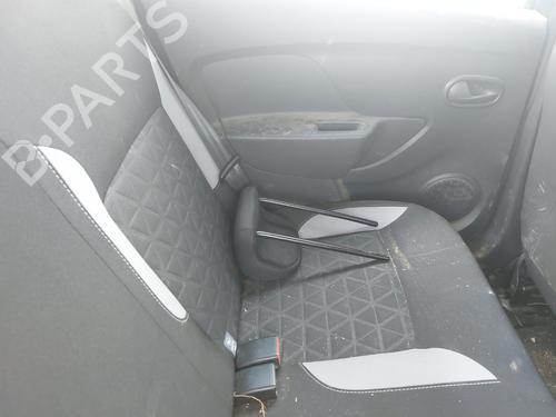 Rear right interior door handle DACIA SANDERO II TCe 90 (B8M1, B8MA, B8AC) | BP31707785I16 - Image 42