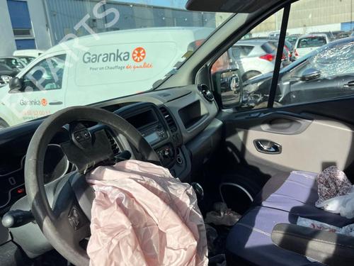 Left headlight RENAULT TRAFIC III Van (FG_) 1.6 dCi 115 (FGMD) | BP40055777C28 - Image 13