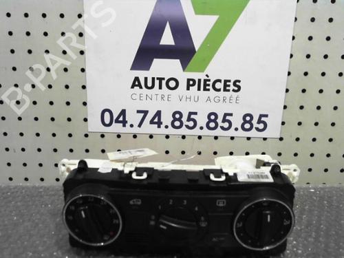 AC-Styringsenhed/Manøvreenhed MERCEDES-BENZ A-CLASS (W169) A 180 CDI (169.007, 169.307) | BP24763667I5