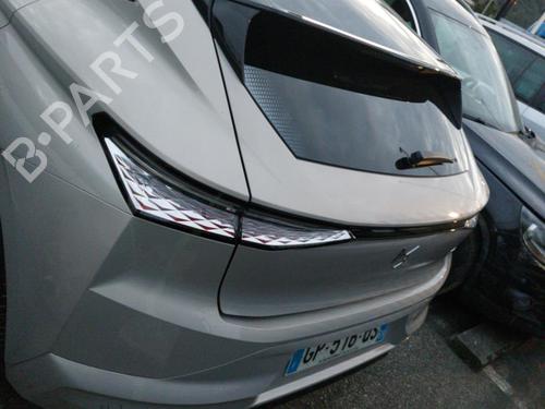 Left sun visor DS DS 4 II (FR_, FB_, F3_, FP_) PureTech 130 | BP24754136I1  - Image 7