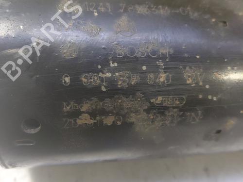 Starter MINI MINI (R56) One D | BP31054205M8  - Image 6