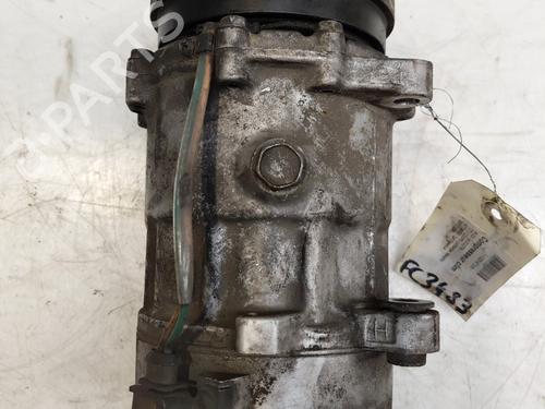 AC compressor AUDI TT Roadster (8N9) 1.8 T | BP33001093M34  - Image 6