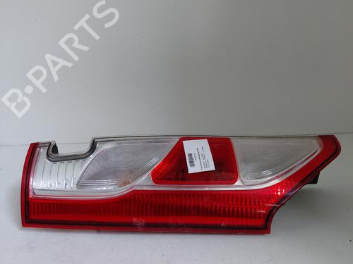 Left taillight RENAULT KANGOO Express (FW0/1_) | BP35779550C34 - Image 2
