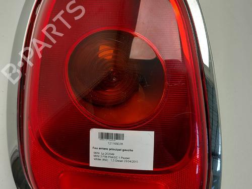 Left taillight MINI MINI (F56) One D | BP32308104C34 - Image 2