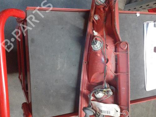 Right taillight CHEVROLET REZZO MPV (U100) 2.0 | BP24769400C35 