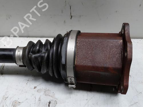 Right front driveshaft VW POLO VI (AW1, BZ1, AE1) 1.0 MPi | BP29292971M39 - Image 4