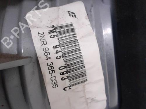 Used Left tailgate light Left tailgate light FORD GALAXY I (WGR) 1.9 TDI (115 hp) 24741873 24741873