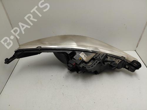 Used Left headlight Left headlight 37707654 37707654