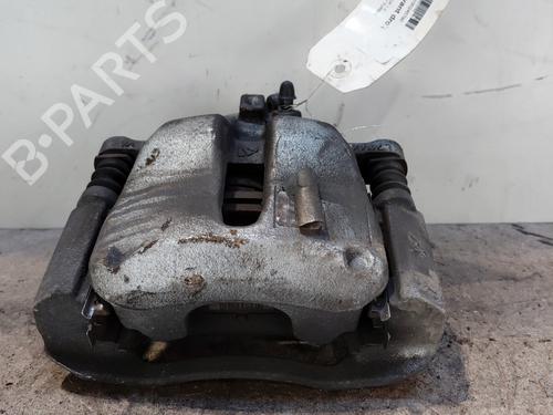 Right front brake caliper DS DS 3 / DS 3 CROSSBACK (UR_, UC_, UJ_) 1.2 PureTech 100 (URHNKK, URHNEK) | BP27676184M104 - Image 3