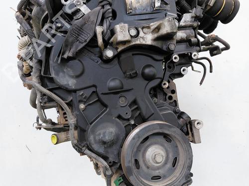 Engine CITROËN BERLINGO MULTISPACE (B9) | BP36027158M1 - Image 3