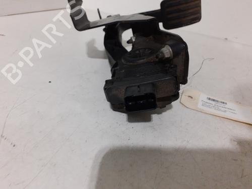 Pedal Pedal FIAT SCUDO Van (270_, 272_) 2.0 D Multijet (120 hp) 24764607 24764607