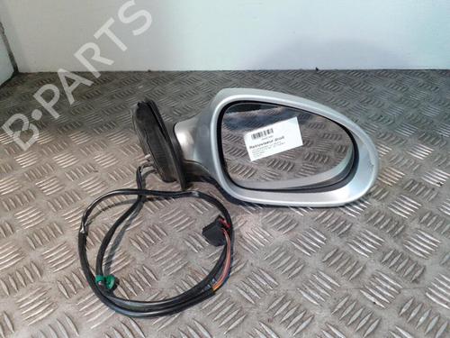 Right mirror VW PASSAT B6 (3C2) 1.9 TDI | BP24768044C27 