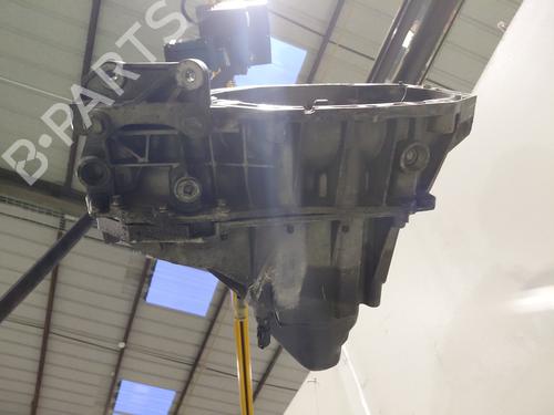 Gearbox RENAULT TWINGO II (CN0_) 1.5 dCi (CN0E) | BP31819075M3 - Image 7