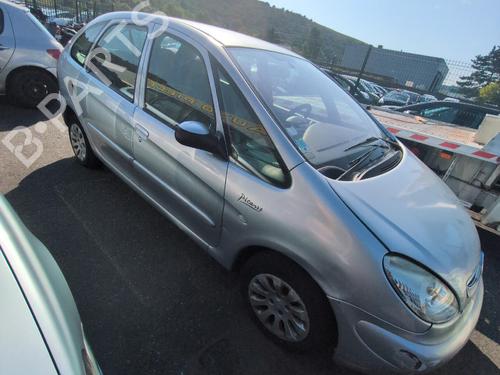 Recambios CITROËN XSARA PICASSO (N68) 2.0 HDi 4852623
