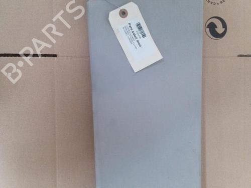 Used Right sun visor Right sun visor 24748569 24748569
