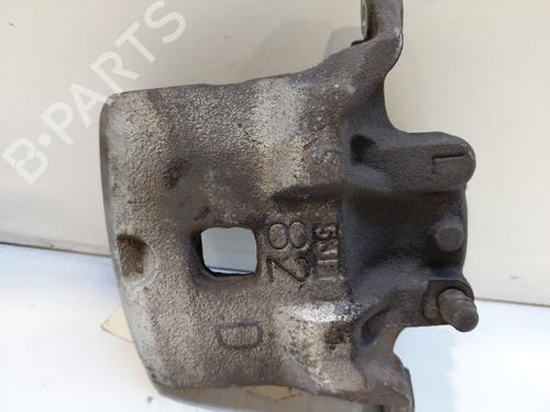 Used Left front brake caliper Left front brake caliper NISSAN JUKE (F15) 1.2 DIG-T (115 hp) 35956452 35956452