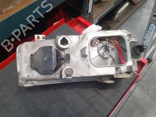 Used Left headlight Left headlight 37754833 37754833