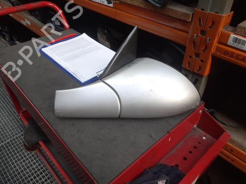 Used Left mirror OPEL VECTRA B Hatchback (J96) 1.8 i 16V (F68) (116 hp) 24758388