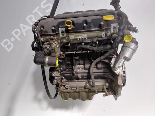 Engine OPEL CORSA E (X15) 1.4 (08, 68) | BP38642665M1 - Image 4