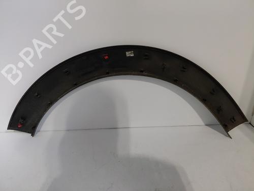 Front right wheel arch trim CITROËN C3 III (SX) 1.2 PureTech 82 | BP29940206C135 