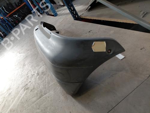 Rear bumper RENAULT TWINGO I (C06_) 1.2 (C066, C068) | BP24758735C8 