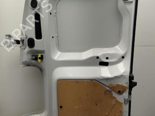 Right tailgate CITROËN JUMPY III Van (V_) 2.0 BlueHDi 145 | BP39235400C77 - Image 3