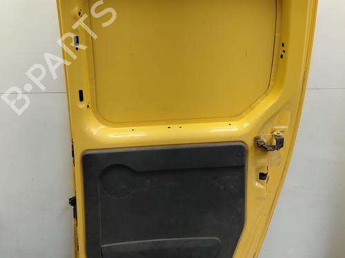 Used Right slide door Right slide door RENAULT KANGOO Express (FW0/1_) [2008-2026] 33305312 33305312