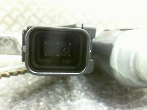 Front left window mechanism OPEL CORSA C (X01) 1.2 Twinport (F08, F68) | BP24755687C22 