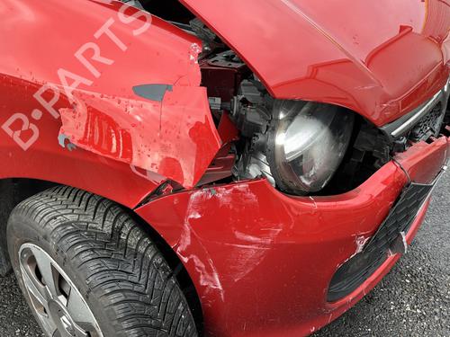 Gearbox RENAULT TWINGO III (BCM_, BCA_) 1.0 SCe 70 (BCMB) | BP32308070M3 - Image 11