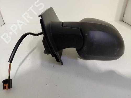 Left mirror CITROËN JUMPY III Van (V_) 1.5 BlueHDi 100 | BP31321499C26  - Image 5