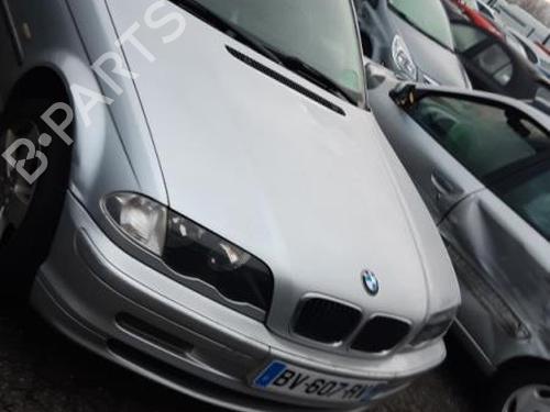 Left taillight BMW 3 (E46) 320 d | BP24745342C34 
