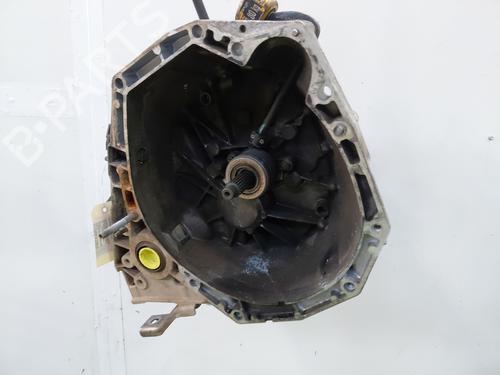 Used Gearbox RENAULT KANGOO Express (FW0/1_) 1.5 dCi 95 (FW16) (95 hp) 30702520