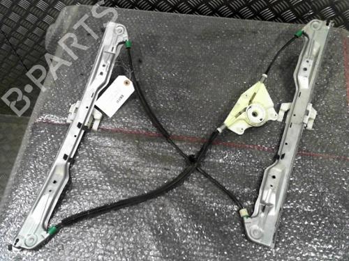 Used Front right window mechanism CITROËN C5 I (DC_) 2.2 HDi (DC4HXB, DC4HXE) (133 hp) 24743571