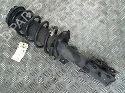 Used Right front shock absorber FORD FIESTA VII (HJ, HF) 1.0 EcoBoost (101 hp) 24749304