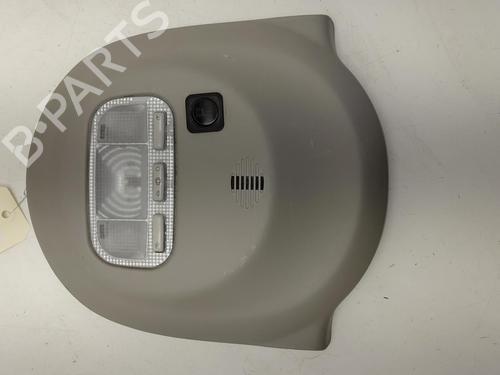 Used Interior roof light Interior roof light PEUGEOT PARTNER Box Body/MPV [2008-2026] 36481162 36481162