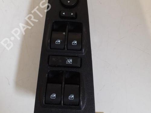 Used Left front window switch FIAT BRAVO II (198_) 1.6 D Multijet (198AXM1B) (90 hp) 24741405