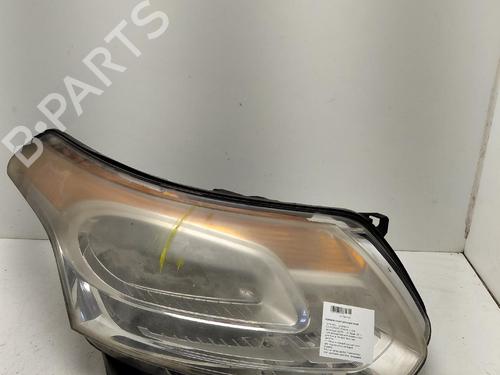 Right headlight CITROËN C3 Picasso (SH_) 1.6 HDI 90 | BP40202646C29 - Image 2