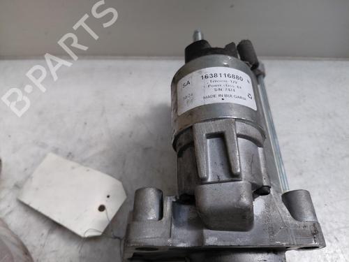 Startmotor Startmotor 37707548 37707548