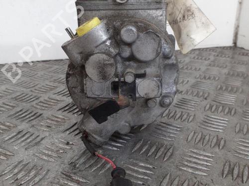 Used AC compressor VW FOX Hatchback (5Z1, 5Z3, 5Z4) 1.4 (75 hp) 24767262