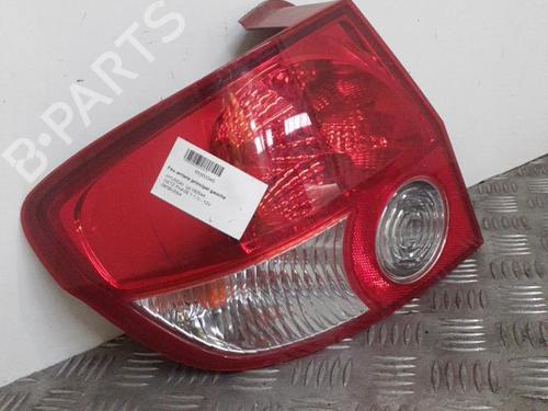 Left taillight HYUNDAI GETZ (TB) 1.1 | BP24759249C34 