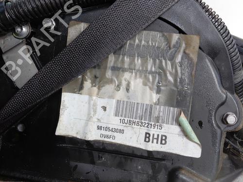 Engine CITROËN BERLINGO Box Body/MPV (B9) 1.6 BlueHDi 100 | BP32510188M1 - Image 5