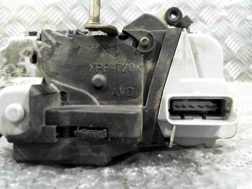 Front right lock CITROËN XSARA PICASSO (N68) 2.0 HDi | BP24743261C97 
