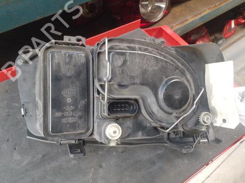 Used Left headlight Left headlight 37754832 37754832