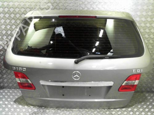 Tailgate MERCEDES-BENZ B-CLASS Sports Tourer (W245) B 180 CDI (245.207) | BP24754747C6 