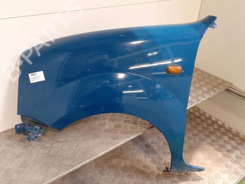 Used Left front fenders RENAULT KANGOO (KC0/1_) 1.4 (KC0C, KC0H, KC0B, KC0M) (75 hp) 24764696