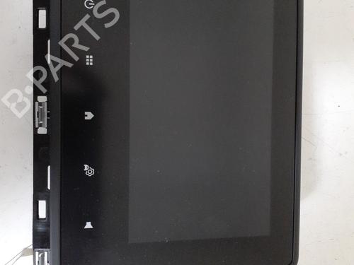 Display monitor RENAULT CLIO V (B7_) 1.0 TCe 90 (B7MT) | BP26458413C48 - Image 3