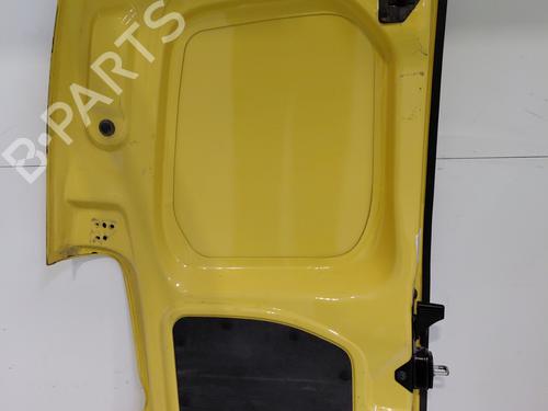 Right tailgate CITROËN BERLINGO Box Body/MPV (K9) 1.5 BlueHDi 130 | BP30169094C77 