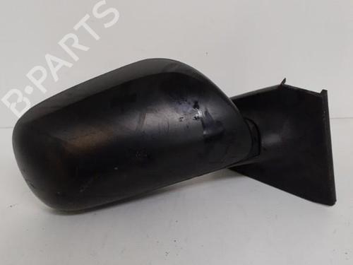 Used Right mirror Right mirror TOYOTA YARIS (_P9_) 1.0 VVT-i (KSP90_, KSP90R) (69 hp) 24741708 24741708