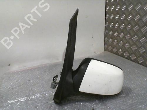 Used Left mirror FORD FOCUS C-MAX (DM2) 1.6 TDCi (109 hp) 24751951