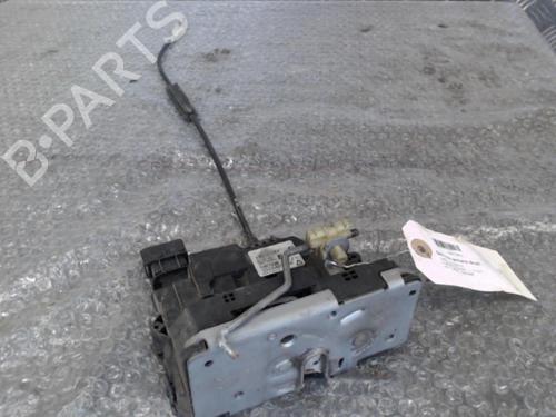 Rear right lock OPEL CORSA D (S07) 1.3 CDTI (L08, L68) | BP24745157C99 